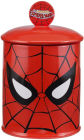 Marvel Spider-Man Ceramic Cookie Jar