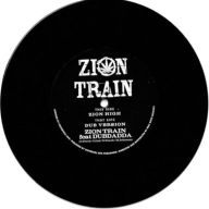 Title: Zion High, Artist: Zion Train