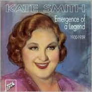 Emergence of a Legend 1930-39