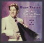 The Voice That Had Them Fainting 1928-1937