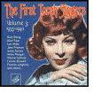 First Torch Singers, Vol. 3: 1935-1940