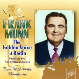 Golden Voice of Radio