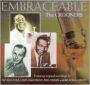 Embraceable: The Crooners