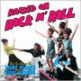 Raised on Rock-N-Roll