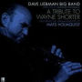 A Tribute To Wayne Shorter