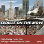 Cedille on the Move