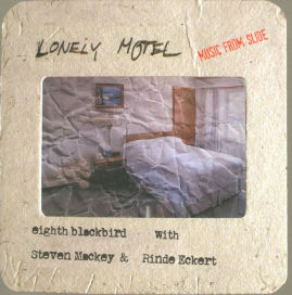 Lonely Motel: Music from Slide