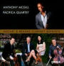 Mozart & Brahms: Clarinet Quintets