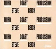 Title: Third Coast Percussion & Steve Reich, Artist: Third Coast Percussion