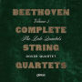 Beethoven Complete String Quartets, Vol. 3: The Late Quartets