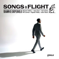 Title: Shawn E Okpebholo: Songs in Flight, Artist: Paul Sanchez