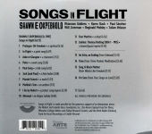 Alternative view 2 of Shawn E Okpebholo: Songs in Flight