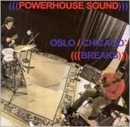 Oslo/Chicago: Breaks
