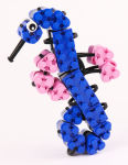 Alternative view 2 of Build and Play Seahorse