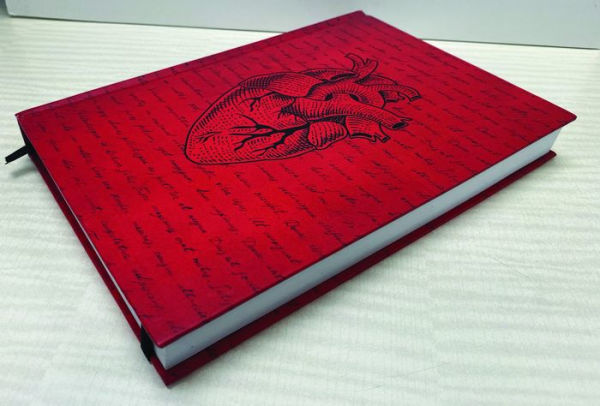 Anatomical Heart Journal (B&N Exclusive)