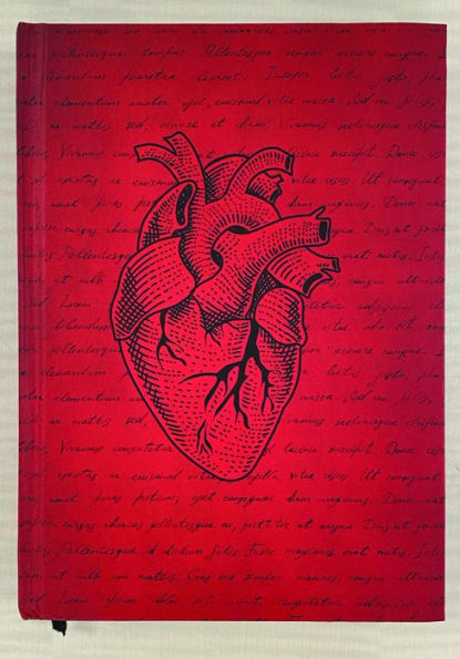 Anatomical Heart Journal (B&N Exclusive)