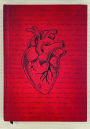 Alternative view 4 of Anatomical Heart Journal (B&N Exclusive)