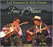 Force of Nature