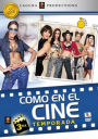 Como En El Cine: Season 3
