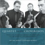 Quartet At The Crossroads