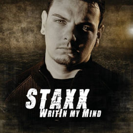 Writin My Mind