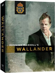 Henning Mankell's Wallander [7 Discs]