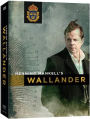 Henning Mankell's Wallander [7 Discs]