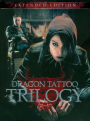 The Girl With the Dragon Tattoo Trilogy [Extended Edition] [4 Discs]