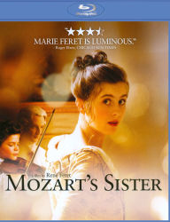 Mozart's Sister