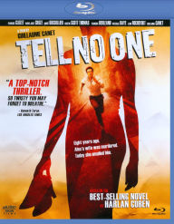 Title: Tell No One [Blu-ray]