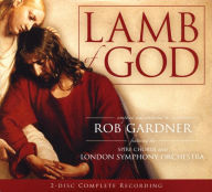 Title: Lamb of God, Artist: London Symphony Orchestra