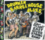 Drunken Barrel House Blues