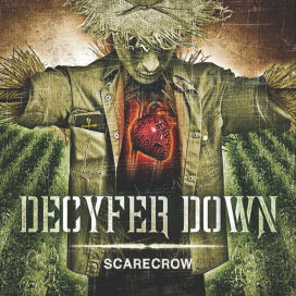Scarecrow
