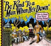 Be Kind To A Man When He's Down