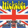 Kicking It with the Twits