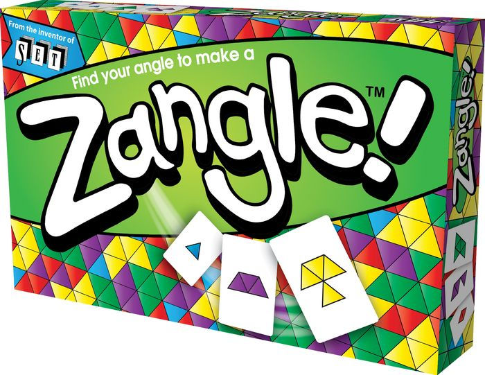 Zangle by PlayMonster Barnes & Noble®
