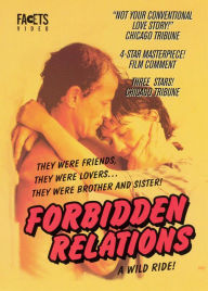 Forbidden Relations
