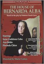 Title: The House of Bernarda Alba