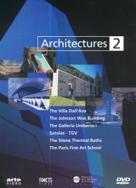 Architectures 2
