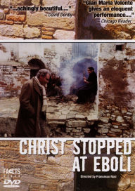 Christ Stopped at Eboli