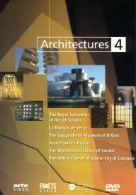 Architectures, Vol. 4