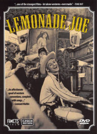 Title: Lemonade Joe