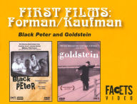 First Films: Forman/Kaufman - Black Peter/Goldstein