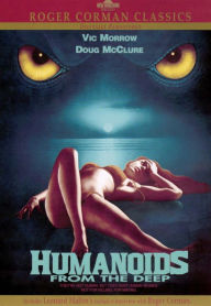 Humanoids from the Deep