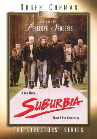 Suburbia