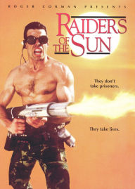 Raiders of the Sun