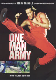 One Man Army