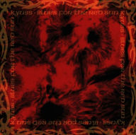 Title: Blues for the Red Sun, Artist: Kyuss