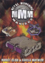 Metal Munching Maniacs: Robot Club and Grille Mayhem