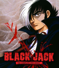 Title: Black Jack [The Complete Ova Series) [Blu-ray]